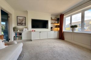 Separate Lounge- click for photo gallery